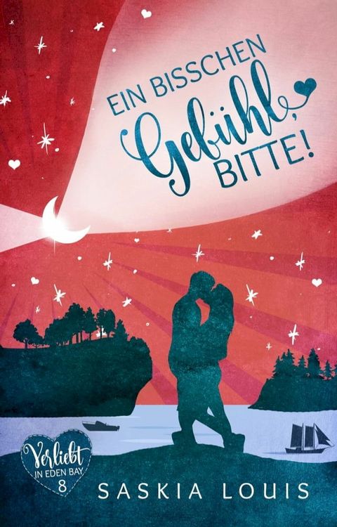 Ein bisschen Gefühl, bitte!(Kobo/電子書)