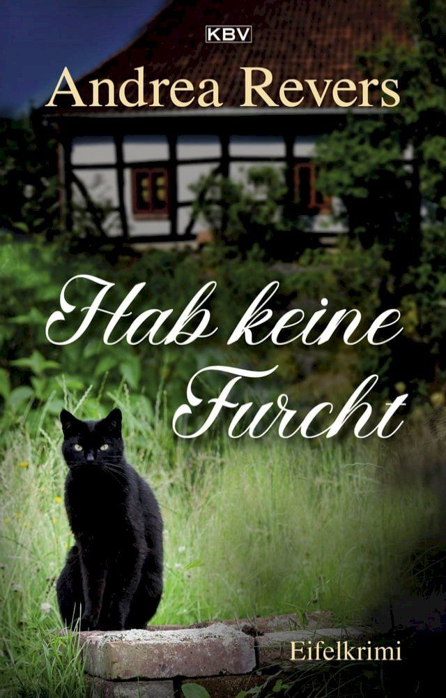  Hab keine Furcht(Kobo/電子書)