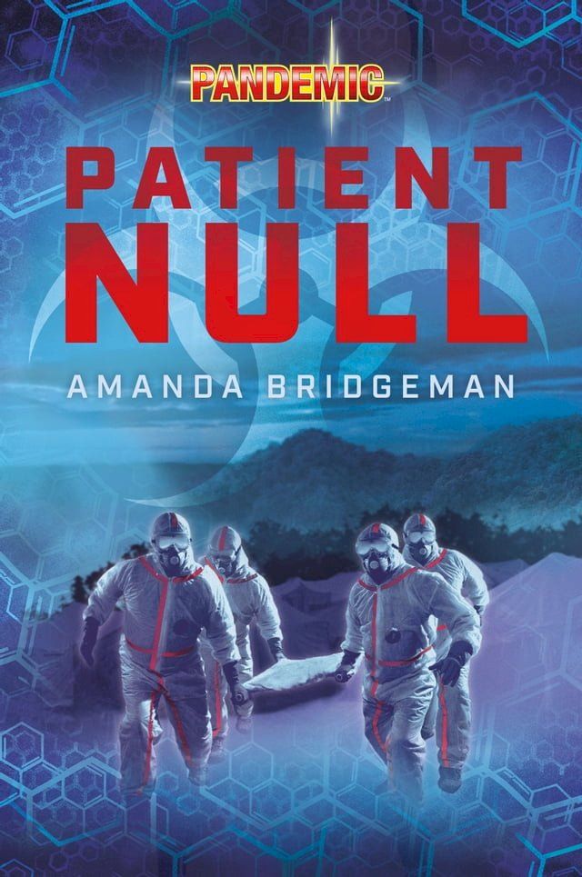  Pandemic: Patient Null(Kobo/電子書)