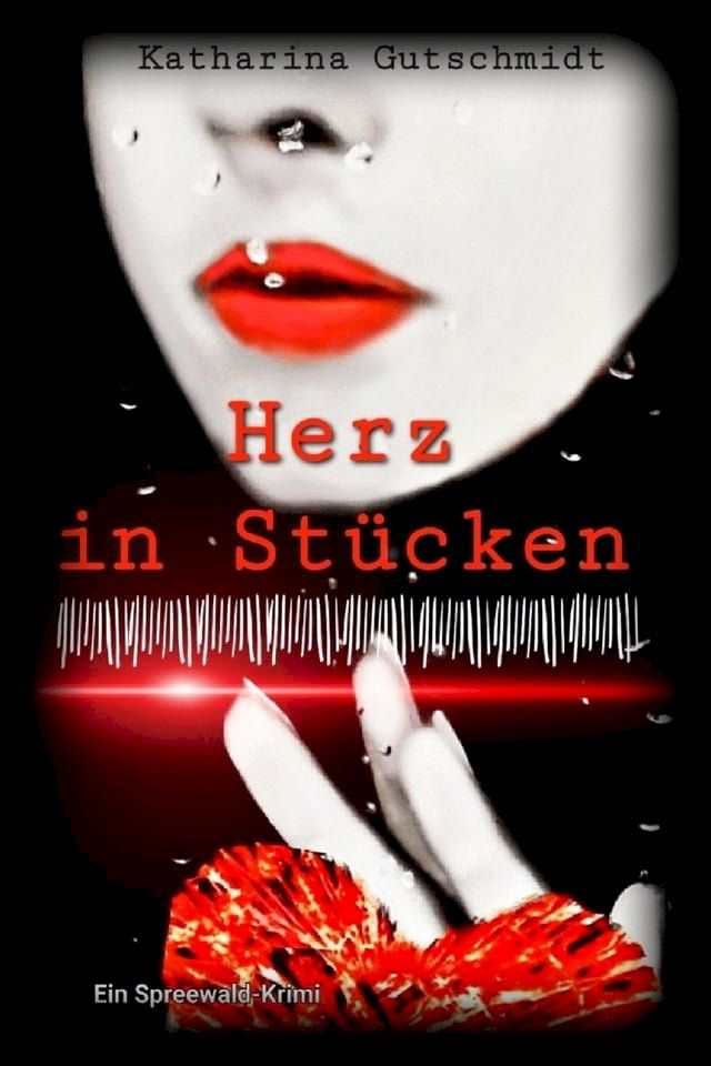  Herz in Stücken(Kobo/電子書)