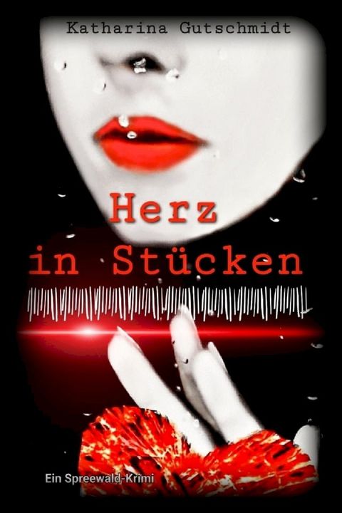 Herz in St&uuml;cken(Kobo/電子書)