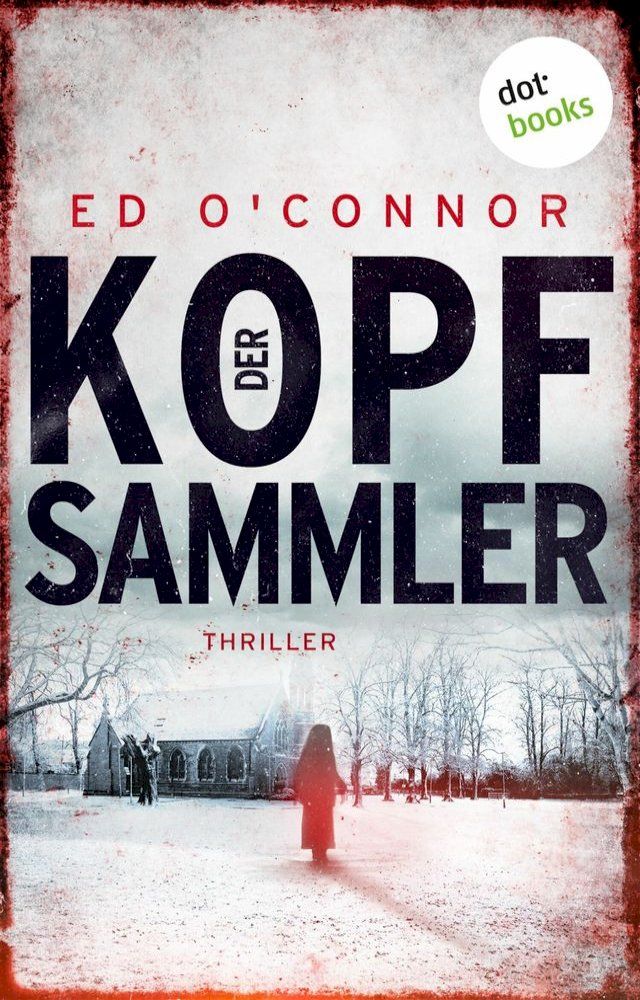  Der Kopfsammler(Kobo/電子書)