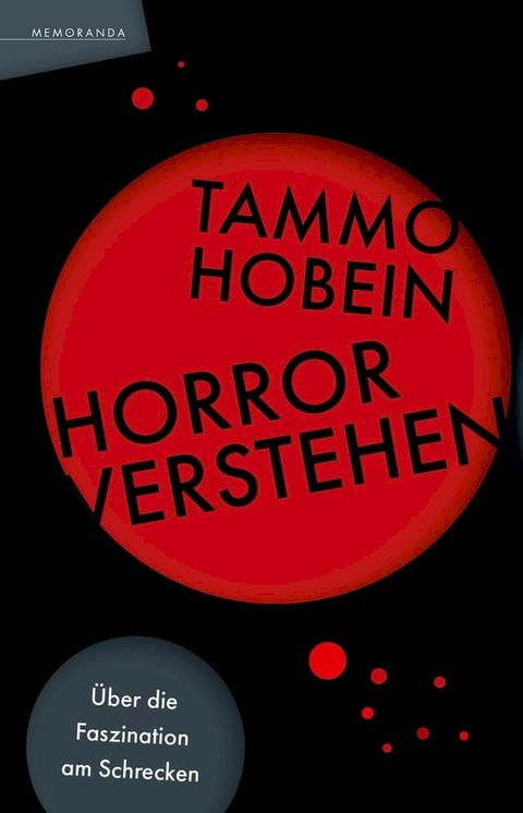 Horror verstehen(Kobo/電子書)