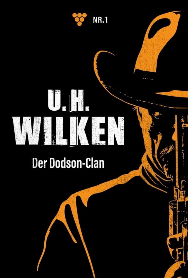  Der Dodson-Clan(Kobo/電子書)