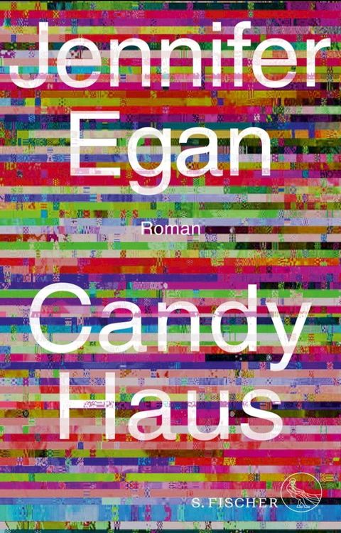 Candy Haus(Kobo/電子書)