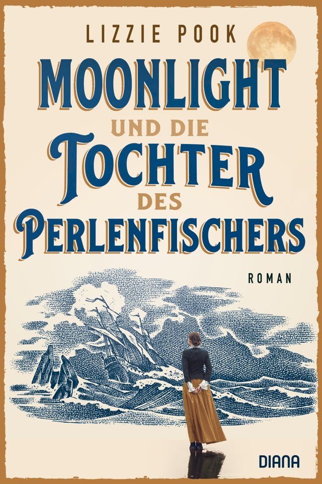  Moonlight und die Tochter des Perlenfischers(Kobo/電子書)