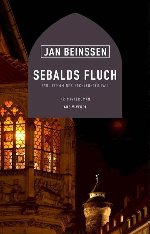 Sebalds Fluch (eBook)(Kobo/電子書)