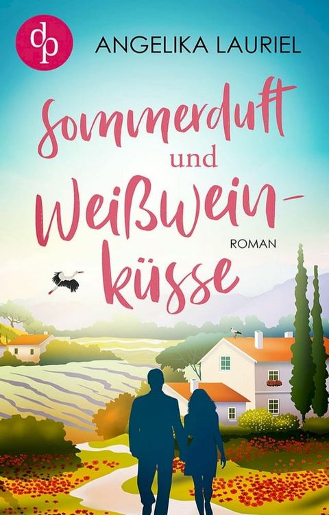 Sommerduft und Wei&szlig;weink&uuml;sse(Kobo/電子書)