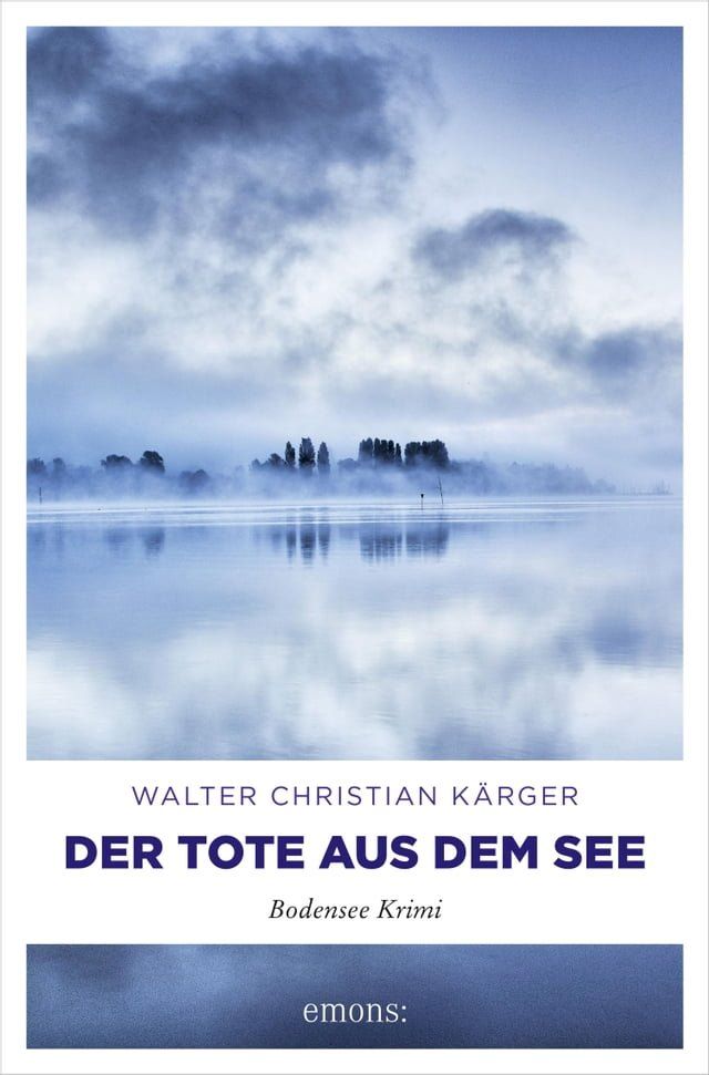  Der Tote aus dem See(Kobo/電子書)