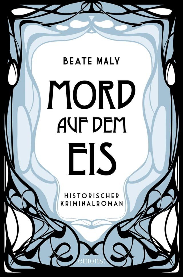  Mord auf dem Eis(Kobo/電子書)