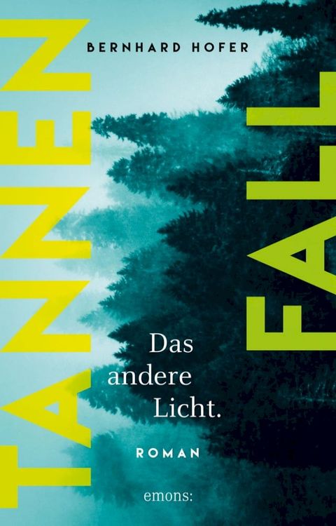 Tannenfall. Das andere Licht(Kobo/電子書)