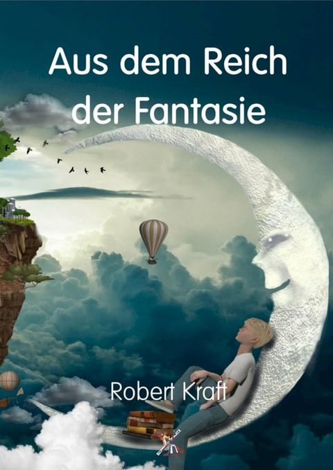 Aus dem Reich der Fantasie(Kobo/電子書)