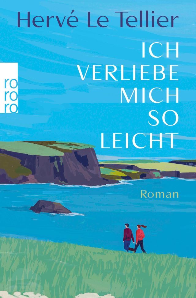  Ich verliebe mich so leicht(Kobo/電子書)