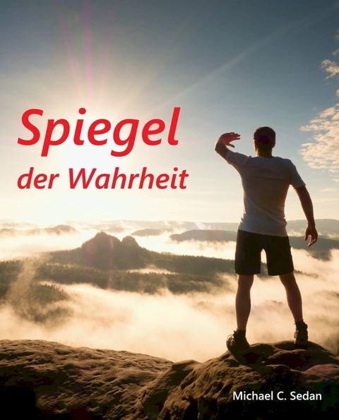 Spiegel der Wahrheit(Kobo/電子書)