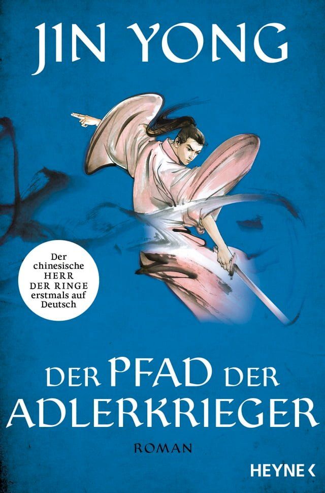  Der Pfad der Adlerkrieger(Kobo/電子書)