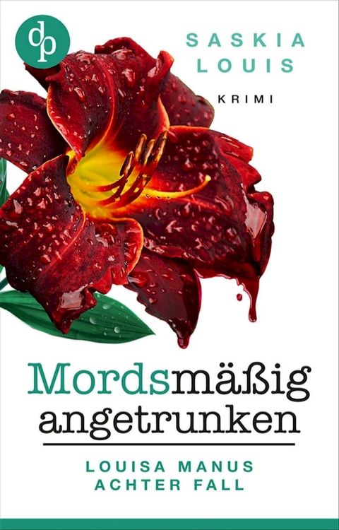 Mordsmäßig angetrunken(Kobo/電子書)