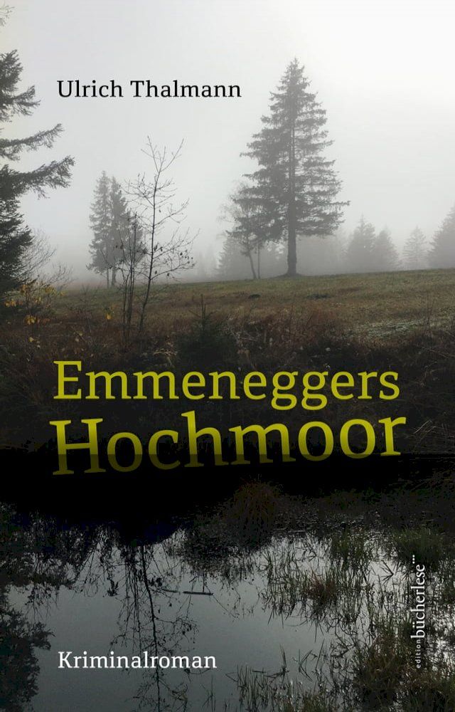  Emmeneggers Hochmoor(Kobo/電子書)