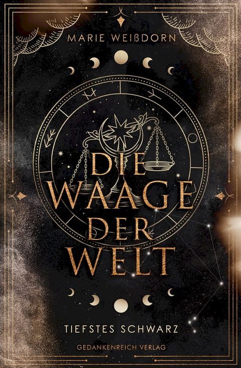 Die Waage der Welt(Kobo/電子書)