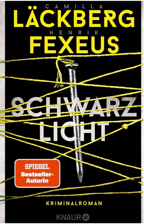 Schwarzlicht(Kobo/電子書)