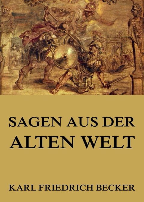 Sagen aus der alten Welt(Kobo/電子書)