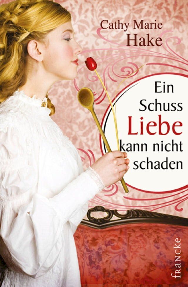  Ein Schuss Liebe kann nicht schaden(Kobo/電子書)