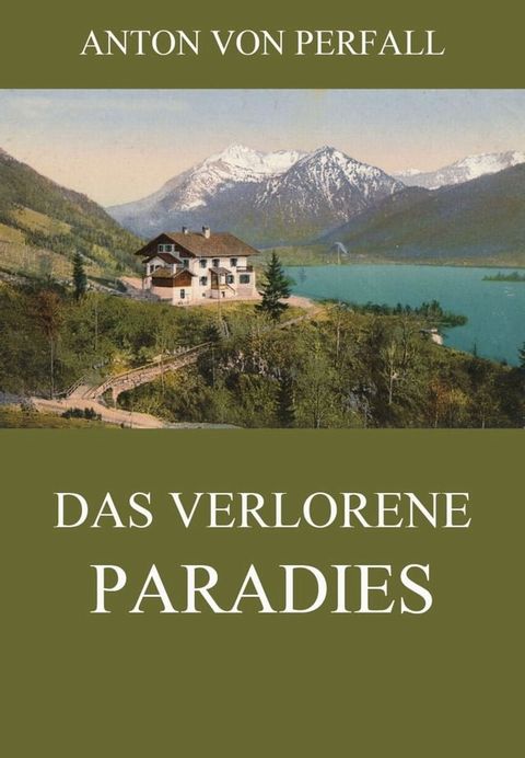 Das verlorene Paradies(Kobo/電子書)