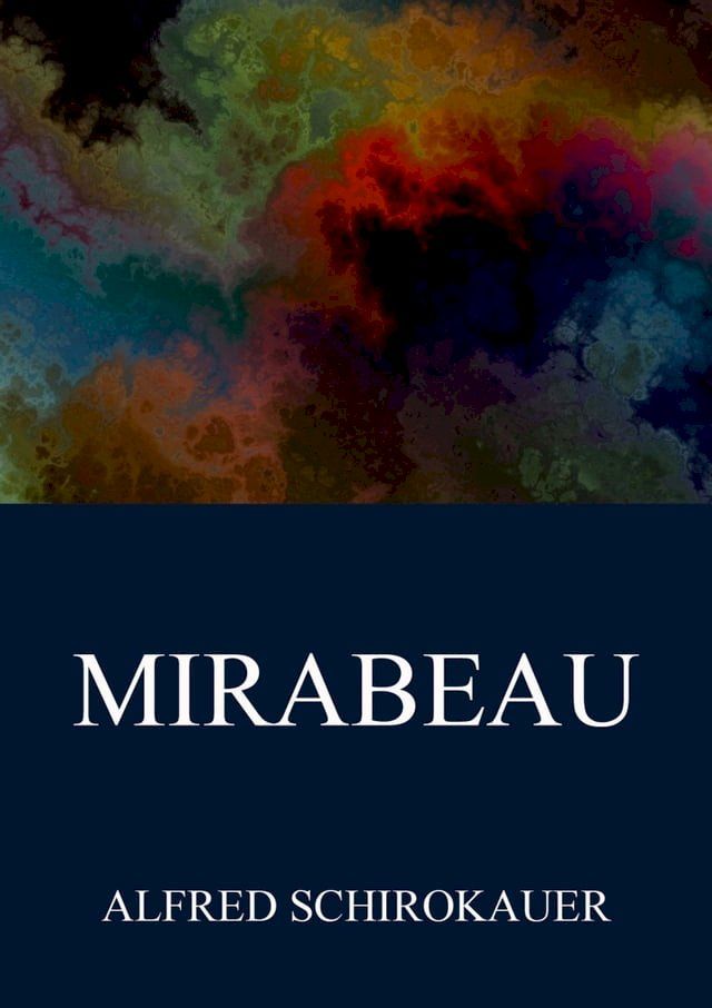  Mirabeau(Kobo/電子書)