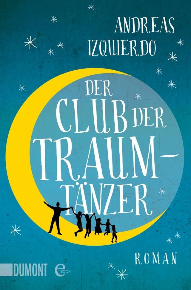  Der Club der Traumtänzer(Kobo/電子書)