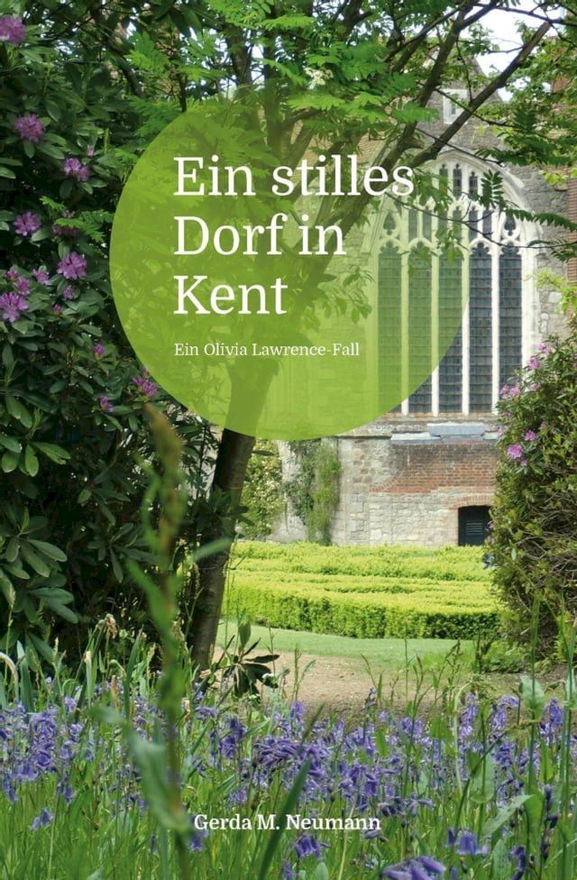  Ein stilles Dorf in Kent(Kobo/電子書)