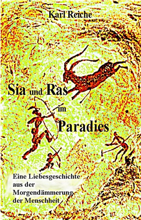 Sia und Ras im Paradies(Kobo/電子書)