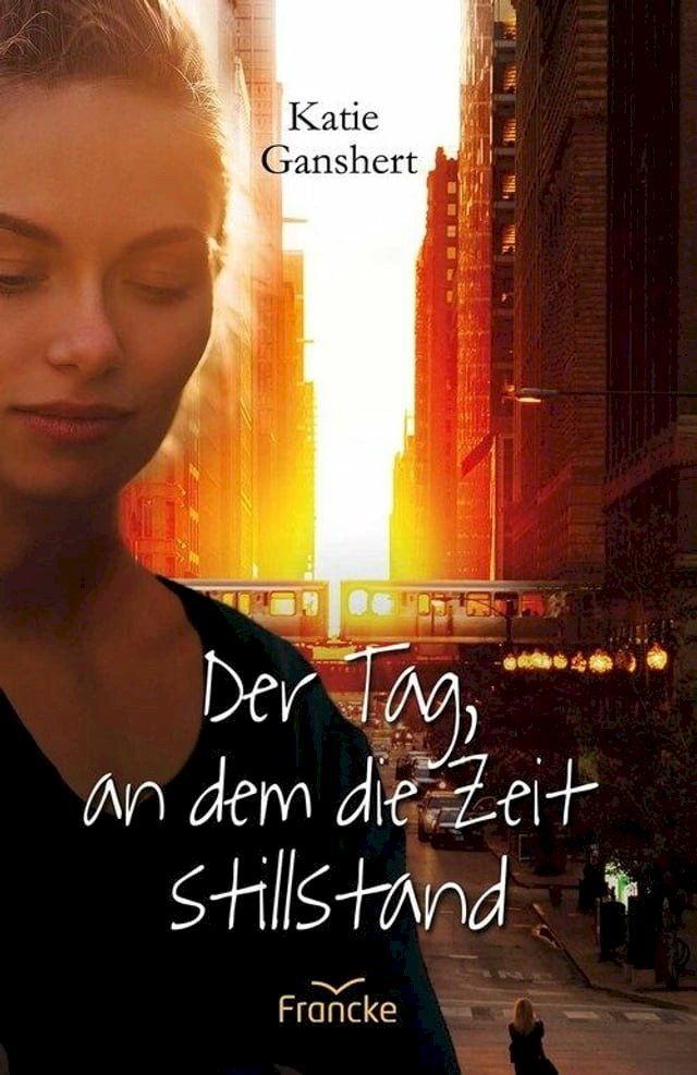  Der Tag, an dem die Zeit stillstand(Kobo/電子書)