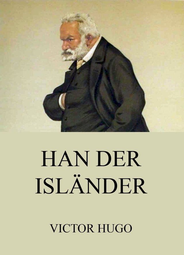  Han der Isländer(Kobo/電子書)