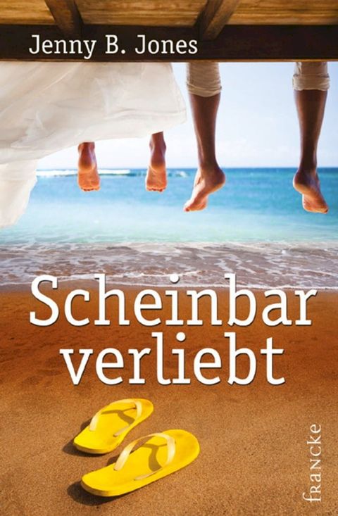 Scheinbar verliebt(Kobo/電子書)