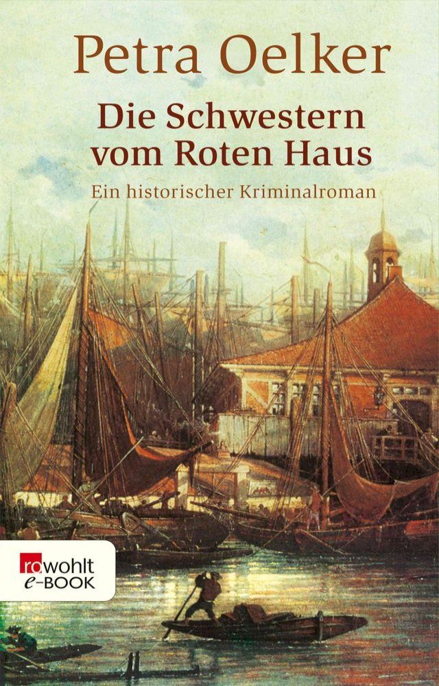  Die Schwestern vom Roten Haus(Kobo/電子書)