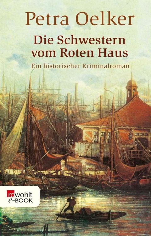 Die Schwestern vom Roten Haus(Kobo/電子書)