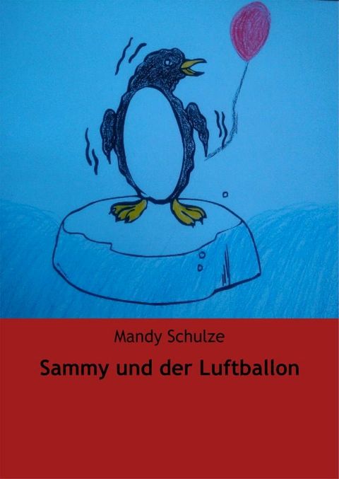 Sammy und der Luftballon(Kobo/電子書)