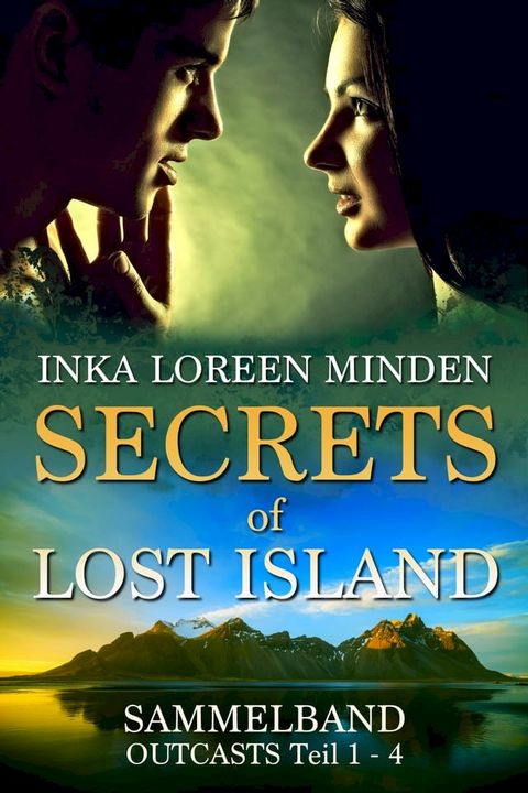 Secrets of Lost Island(Kobo/電子書)