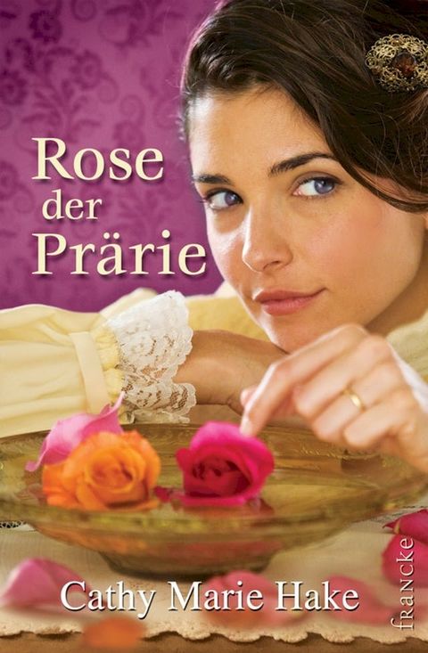 Rose der Prärie(Kobo/電子書)