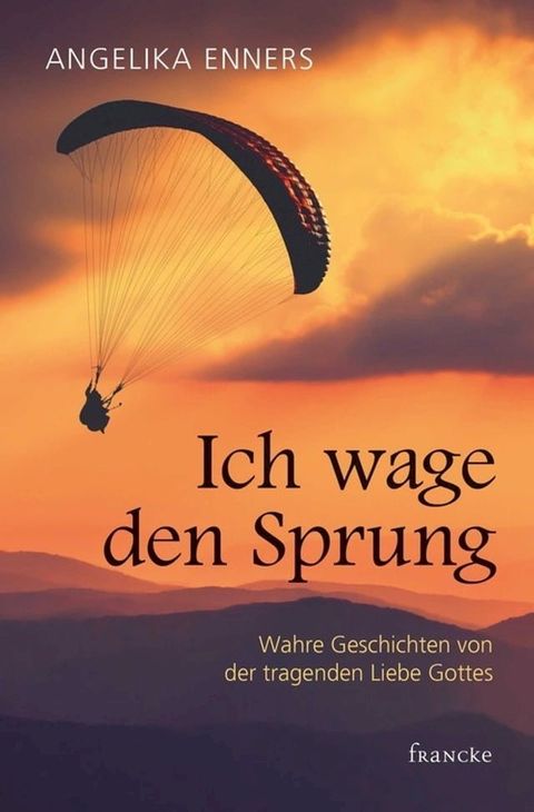 Ich wage den Sprung(Kobo/電子書)