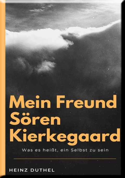 MEIN FREUND S&Ouml;REN KIERKEGAARD(Kobo/電子書)