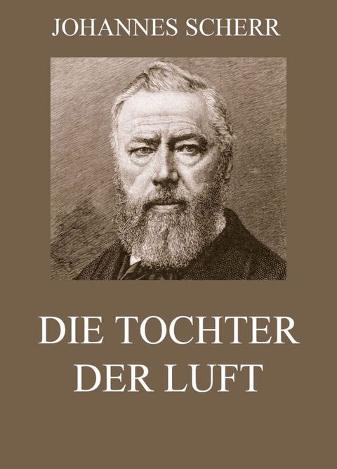 Die Tochter der Luft(Kobo/電子書)