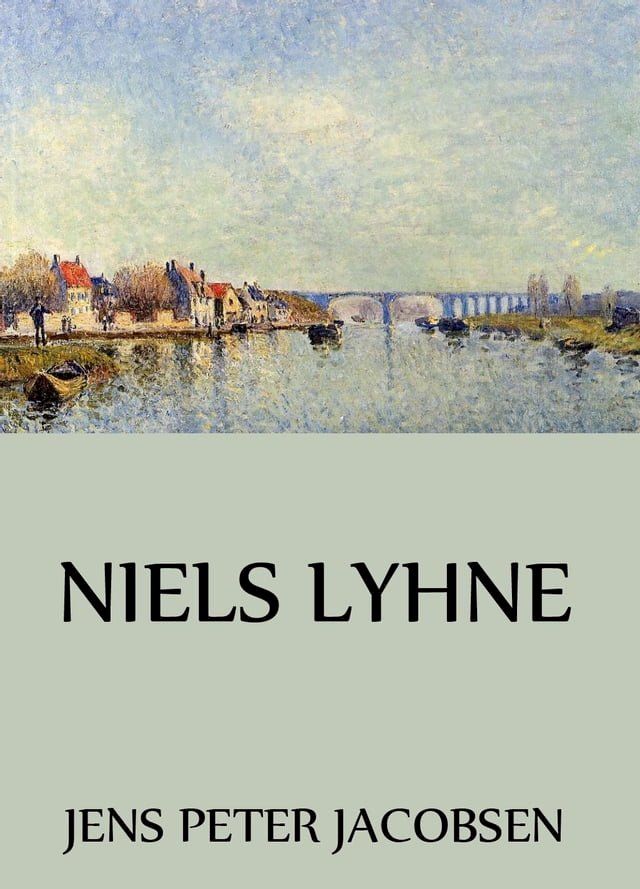  Niels Lyhne(Kobo/電子書)