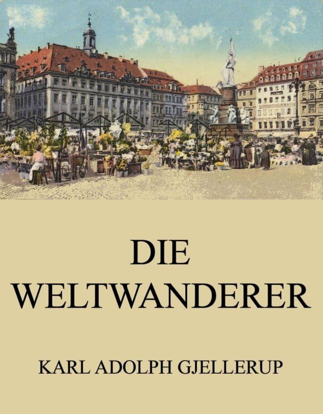  Die Weltwanderer(Kobo/電子書)