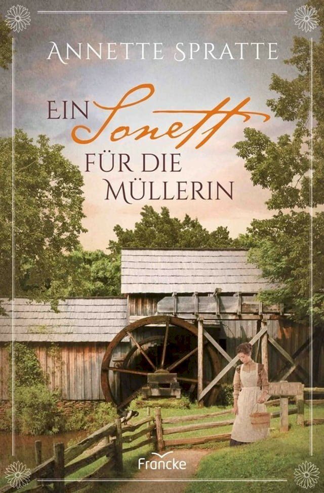  Ein Sonett für die Müllerin(Kobo/電子書)