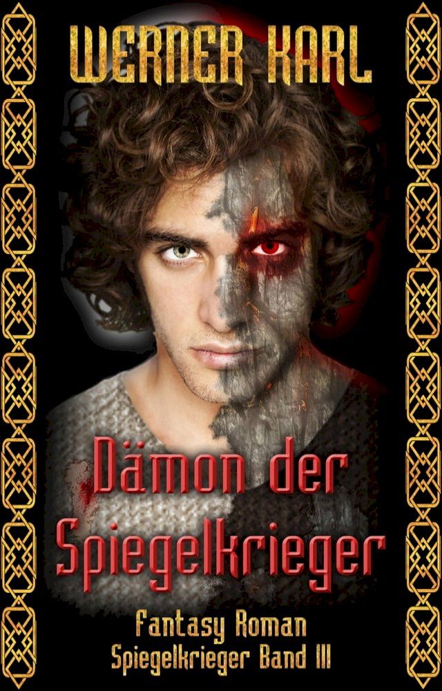  Dämon der Spiegelkrieger(Kobo/電子書)