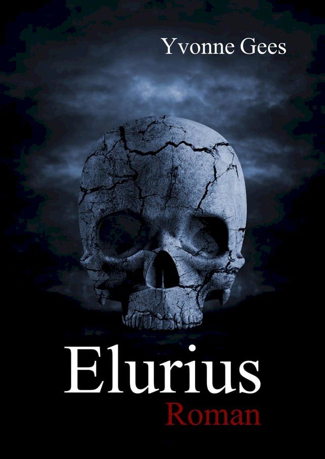  Elurius(Kobo/電子書)