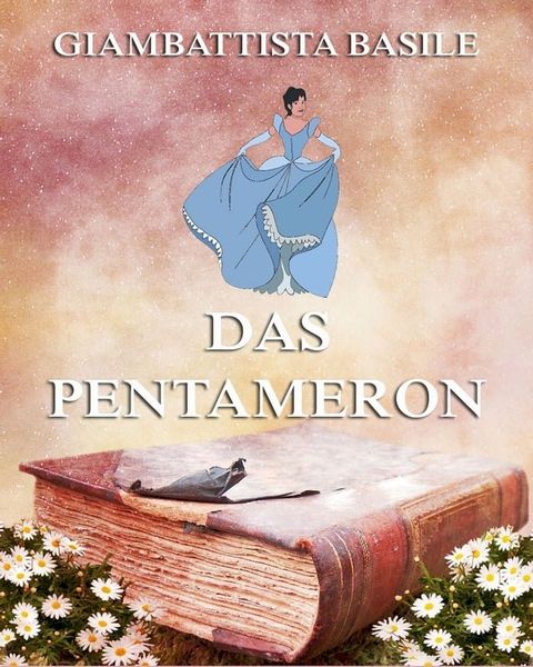 Das Pentameron(Kobo/電子書)