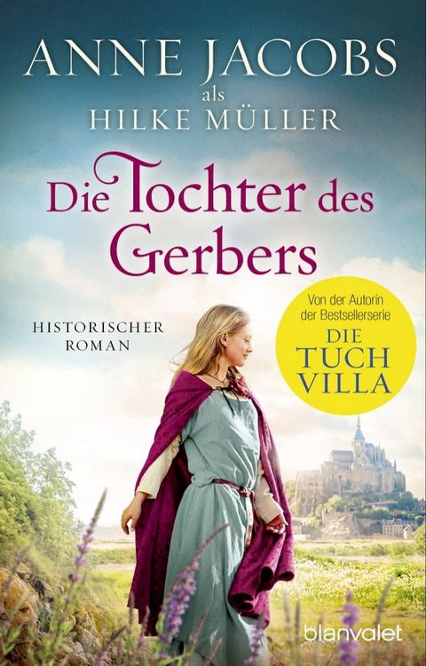 Die Tochter des Gerbers(Kobo/電子書)