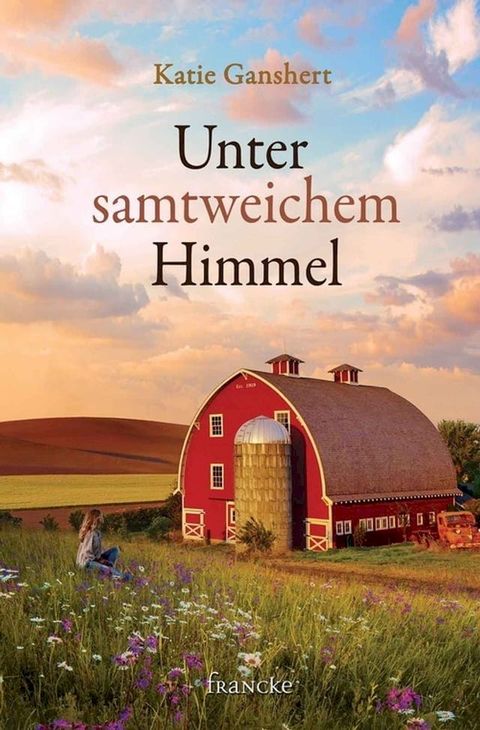 Unter samtweichem Himmel(Kobo/電子書)