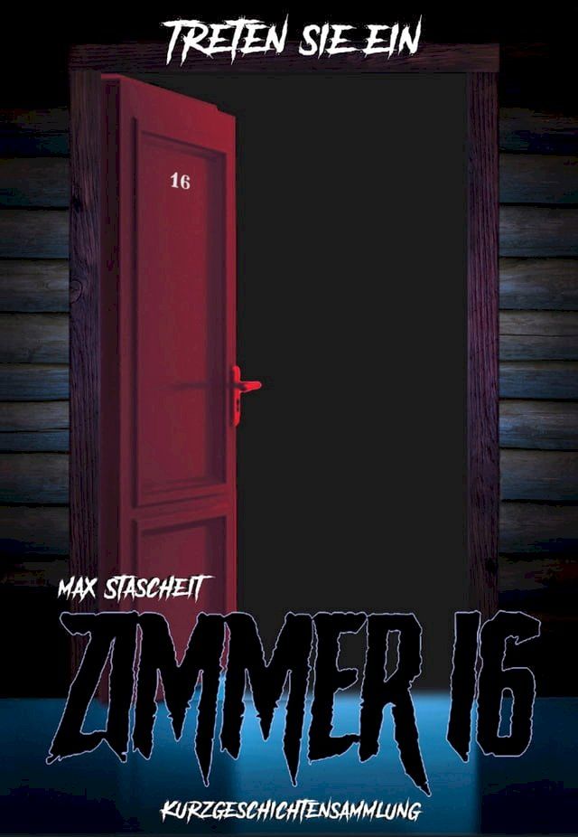  Zimmer 16(Kobo/電子書)